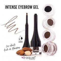 Intense Eyebrow Gel Raquel...