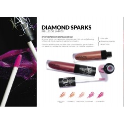 Brillo de Labios Diamond...