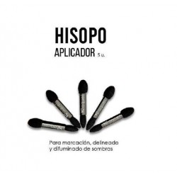 Hisopo Aplicador X 5 para...